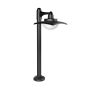 Italux Isola OFL-6923-3K Állólámpa 1x9W/LED 3000K 511lm IP54