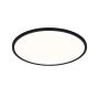 Nordlux OJA 2210636103 Süllyesztett mennyezeti lámpa 1x19W/LED 3000K|4000K 2200LM IP54