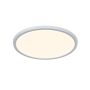 Nordlux OJA 2210656101 Süllyesztett mennyezeti lámpa 1x17W/LED 3000K|4000K 1700LM IP54
