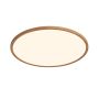 Nordlux OJA 50056104 Süllyesztett mennyezeti lámpa 1x24W/LED 2700K 2150LM IP54