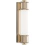 Open Design Highlights Omi Parette OR85266 Fali lámpa 6W/LED 3000k 353lm IP44