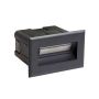 Italux Erba ONFL-0332-4K Beépíthető lépcsőházi lámpa 1x3W/LED 4000K 225lm IP65