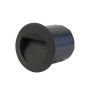Italux Piani ONFL-1253-4K Beépíthető lépcsőházi lámpa 1x3W/LED 4000K 98lm IP65