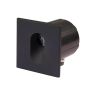 Italux Rovato ONFL-0224-4K Beépíthető lépcsőházi lámpa 1x3W/LED 4000K 96lm IP65