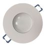 SMD LED MARINA OPR4854SLL Beépíthető spotlámpa 1x/GU10 IP44