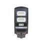 SMD LED SOLAR LED OPRP4311SLL Utcai lámpa 1x100W/LED 6000K 2000lm IP54 SOLAR