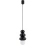 Argon ORLANDO PLUS 8788 Függőlámpa 1x6W/G9 ip44