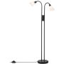 Nordlux MOLLI 2112844003 Állólámpa 1x40W/E14 IP20