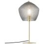 Nordlux ORBIFORM 2010715047 Asztali lámpa 1x40W/E27 IP20