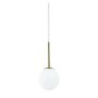 Open Design Highlights BAO OR80087 Függőlámpa 1x9W/G9 IP44