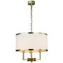 Open Design Highlights CASA OR80223 Csillár 3x12W/E14