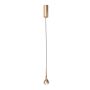 Open Design Highlights CRIMA OR80315 Függőlámpa 1x6W/Led 3000K 529LM