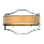 Open Design Highlights GERDO OR84504 Fali lámpa 2x12W/E14