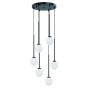 Open Design Highlights OTA VI OR80636 Függőlámpa 6x9W/G9