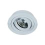 Open Design Highlights PIO OR83712 Beépíthető spotlámpa 1x8W/Gu10