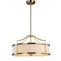 Open Design Highlights STANZA OR80896 Plafonlámpa 4x15W/E27