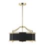 Open Design Highlights STANZA OR84139 Plafonlámpa 3x15W/E27
