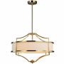 Open Design Highlights STESSO OR80933 Plafonlámpa 4x15W/E27