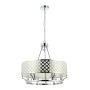 Open Design Highlights VERNO OR84375 Függőlámpa 6x12W/E14