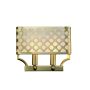 Open Design Highlights VERNO OR84603 Fali lámpa 2x12W/E14