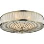 Dar Lighting Oslo OSL5075 Plafonlámpa 3x40w/e27