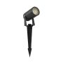 Italux Urbino OSPL-7125-GU10 Kerti reflektor 1x20W/GU10 IP65