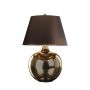 Elstead Lighting OTTOMAN OTTOMAN-TL Asztali lámpa 1x60W/E27
