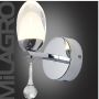 Milagro OVO ML304 Fali lámpa 1x5W/LED 350LM