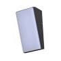 Italux Fama OWL-7061-4K Fali lámpa 1x10W/LED 4000K 991lm IP65