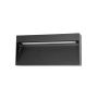 Italux Fenis OWL-2695-3K Fali lámpa 1x5W/LED 3000K 90lm IP54