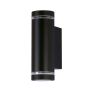 Italux Fondo OWL-2067-2-4K Fali lámpa 2x14W/LED 4000K 969lm IP54