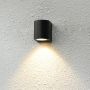 Italux GENTA OWL-2197-1R Fali lámpa 1x85-265V/GU10 IP54