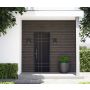 Italux Lenta OWL-2805-1-4K Fali lámpa 1x15W/LED 4000K 1257lm IP54
