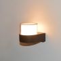 Italux MARTI OWL-4626-3K Fali lámpa 1x5W/LED 3000k 490LM IP54