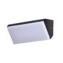 Italux Nave OWL-7032-4K Fali lámpa 1x10W/LED 4000K 997lm IP65