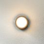 Italux ROSTA OWL-3062-4K Fali lámpa 1x12W/LED 4000k 755LM IP54