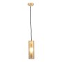 Maytoni GIOIA P011PL-01G Függőlámpa 1x40W/E14