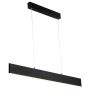 Maytoni STEP P010PL-L30B Függőlámpa LED/1750LM 1750LM IP20