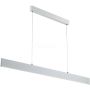 Maytoni STEP P010PL-L30W Függőlámpa LED/1750LM 1750LM IP20