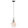 Maytoni TOMMY P043PL-01B Függőlámpa 1x40W/E27