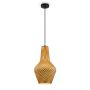 Maytoni TOMMY P055PL-01B Függőlámpa 1x40W/E27