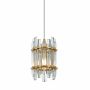 Zuma Line ALEXANDRIA P0556-01D-V7V7 Függőlámpa 1x40W/E14 IP20