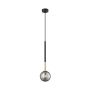 Zuma Line ARCTURUS P0574-01F-SDFZ Fali lámpa 1x4W/G9 IP20