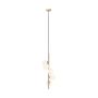 Zuma Line ARCTURUS P0574-05E-F7AA Plafonlámpa 5x4W/G9 IP20