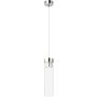 Zuma Line GEM P0389-01D-F4AC Függőlámpa 1x28W/G9