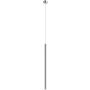 Zuma Line LOYA P0461-01A-F4F4 Függőlámpa 1x5W/LED 450LM