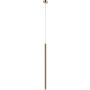 Zuma Line LOYA P0461-01A-F7F7 Függőlámpa 1x5W/LED 450LM
