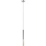 Zuma Line ONE P0461-01E-F4F4 Függőlámpa 1x5W/LED 450LM