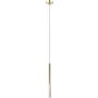 Zuma Line ONE P0461-01E-F7F7 Függőlámpa 1x5W/LED 450LM