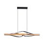 Zuma Line BAEZ P230857003 Süllyesztett mennyezeti lámpa 1x40W/LED 3000K 1900lm IP20